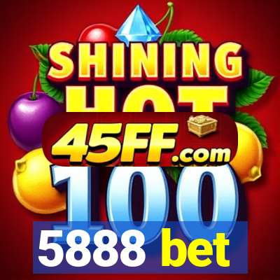 5888 bet